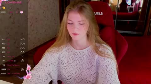 Snapshot of jennykiss11 chatting on March 2026 06:03:02 PM your dream online show from March 2026 06:03:02 PM