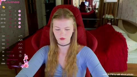 Snapshot of jennykiss11 chatting on April 2026 06:09:01 PM your dream online show from April 2026 06:09:01 PM