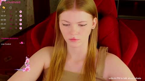 Snapshot of jennykiss11 chatting on April 2026 06:19:01 PM your dream online show from April 2026 06:19:01 PM