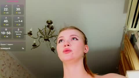 Snapshot of jennykiss11 chatting on May 2026 07:56:02 PM your dream online show from May 2026 07:56:02 PM