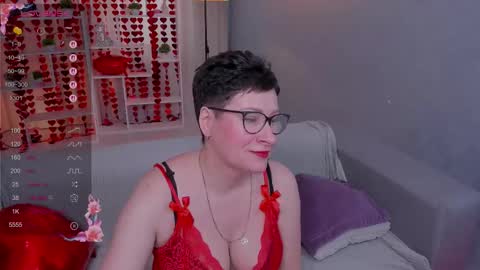 Jenny online show from February 2026 08:24:01 AM