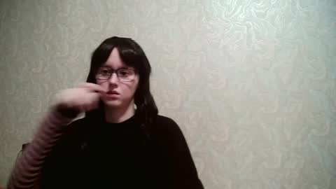 Snapshot of jennyolset chatting on March 2026 12:16:01 AM JennyOlset online show from March 2026 12:16:01 AM