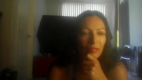 Jenny Rails online show from June 2026 05:54:01 PM