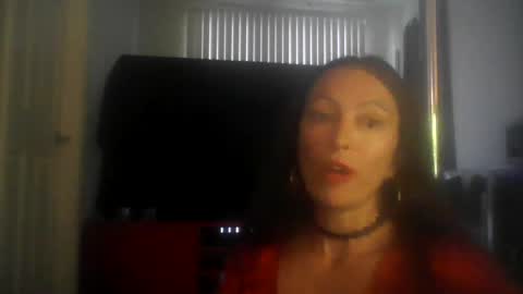 Jenny Rails online show from June 2026 06:51:02 PM