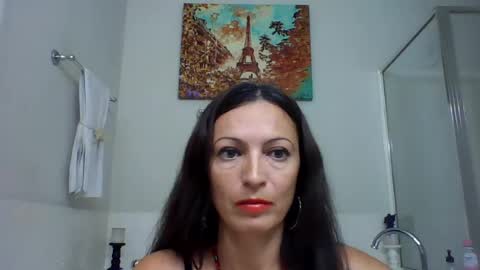 Jenny Rails online show from July 2026 04:41:01 AM