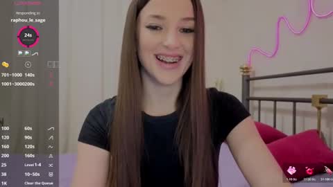 Snapshot of jennyruthjn chatting on July 2026 07:32:01 PM Jenny online show from July 2026 07:32:01 PM