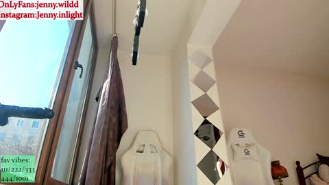 infamous blondiechloe.             Jennyjennywildd online show from March 2026 07:14:02 AM