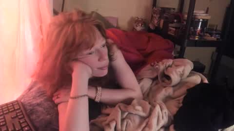 Jenn -  come to my onlyfans online show from January 2026 12:54:01 PM