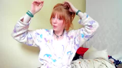 Snapshot of jenovakitty chatting on March 2026 03:40:01 PM Jenn - come to my onlyfans online show from March 2026 03:40:01 PM