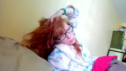 Snapshot of jenovakitty chatting on March 2026 01:38:01 PM Jenn - come to my onlyfans online show from March 2026 01:38:01 PM