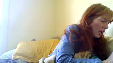 Snapshot of jenovakitty chatting on March 2026 02:16:01 PM Jenn - come to my onlyfans online show from March 2026 02:16:01 PM