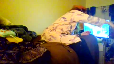 Snapshot of jenovakitty chatting on March 2026 01:11:02 PM Jenn - come to my onlyfans online show from March 2026 01:11:02 PM