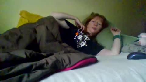 Snapshot of jenovakitty chatting on April 2026 12:50:01 PM Jenn - come to my onlyfans online show from April 2026 12:50:01 PM