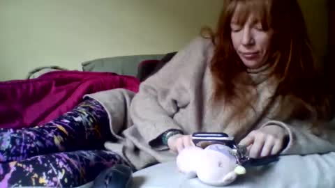 Snapshot of jenovakitty chatting on April 2026 01:31:01 PM Jenn - come to my onlyfans online show from April 2026 01:31:01 PM