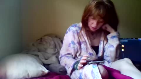 Snapshot of jenovakitty chatting on April 2026 12:54:02 PM Jenn - come to my onlyfans online show from April 2026 12:54:02 PM