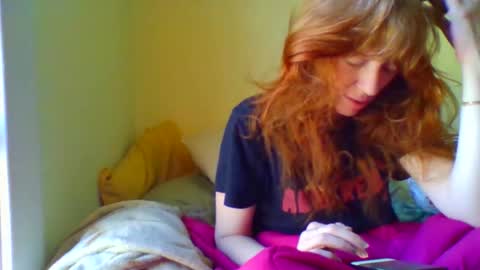 Snapshot of jenovakitty chatting on April 2026 02:29:01 PM Jenn - come to my onlyfans online show from April 2026 02:29:01 PM