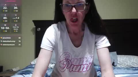 jenroses82 online show from May 2026 11:12:03 PM