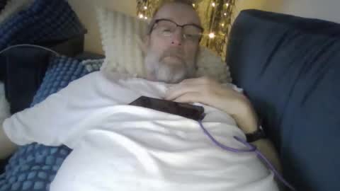 jens19651 online show from November 2025 07:55:01 AM