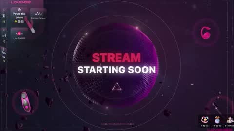 jensjizz online show from January 2026 09:40:02 PM