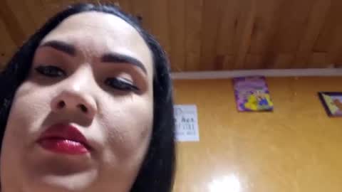 jeny bel y el conde online show from January 2025 07:28:02 PM