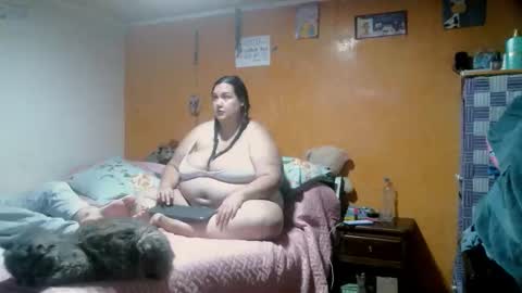 jeny bel y el conde online show from October 2025 09:48:02 PM