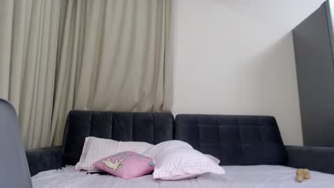 Jeong online show from January 2025 01:27:01 AM