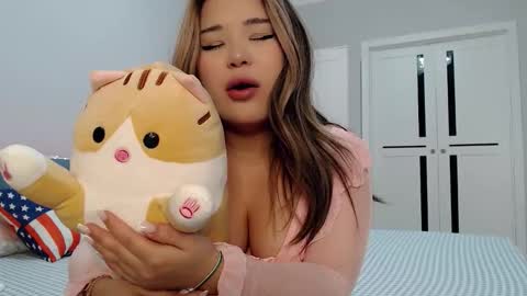 Jeong online show from November 2025 07:54:01 PM