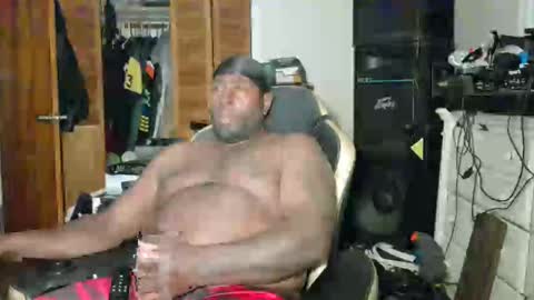 jeremiah0827 online show from September 2025 02:00:02 AM