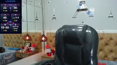  JEREMIAS  online show from January 2025 12:13:01 PM