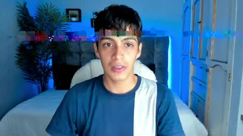  JEREMIAS  online show from April 2026 03:01:04 AM