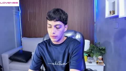  JEREMIAS  online show from May 2026 12:10:01 PM