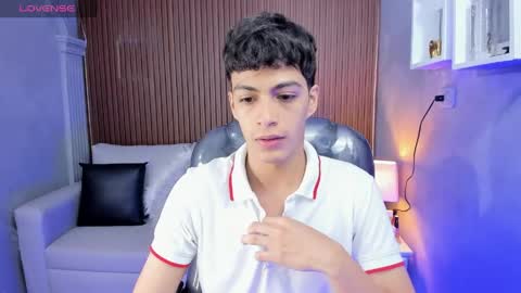  JEREMIAS  online show from May 2026 01:27:01 PM