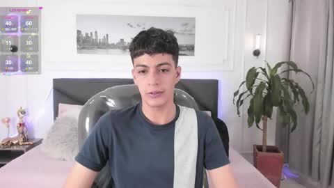  JEREMIAS  online show from June 2026 08:15:02 PM