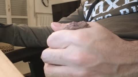 Snapshot of jeremie18cms chatting on December 2024 11:58:02 PM Machine Sperme online show from December 2024 11:58:02 PM