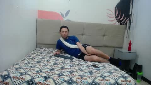 Jeremmyandstacy online show from February 2025 10:00:01 PM
