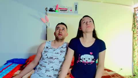 Jeremmyandstacy online show from November 2025 01:26:02 PM