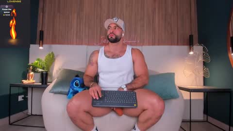 Snapshot of jeremy_harden chatting on December 2024 01:52:02 AM Jeremy online show from December 2024 01:52:02 AM