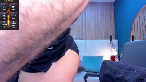 Snapshot of jeremy_harden chatting on December 2024 10:55:01 PM Jeremy online show from December 2024 10:55:01 PM
