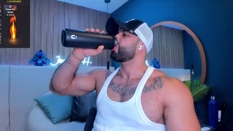 Snapshot of jeremy_harden chatting on January 2025 04:06:01 AM Jeremy online show from January 2025 04:06:01 AM
