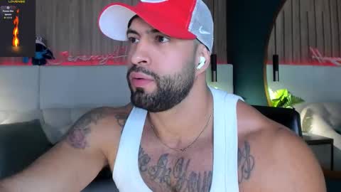 Jeremy online show from November 2025 10:47:01 PM