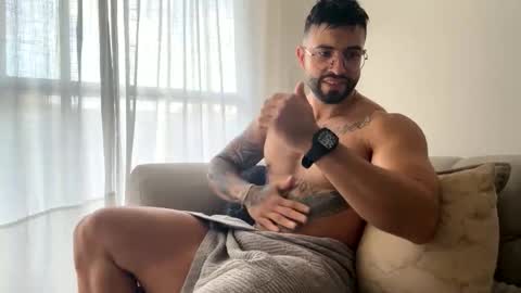 Jeremy online show from March 2026 12:09:01 PM