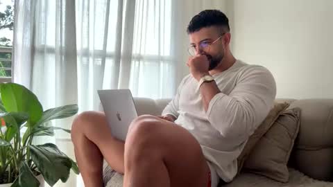 Jeremy online show from May 2026 01:08:01 PM