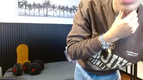 Jeremy online show from January 2026 11:26:01 AM