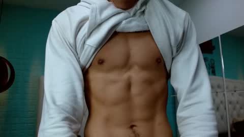 Snapshot of jeremy_job chatting on March 2026 11:35:01 AM Jeremy online show from March 2026 11:35:01 AM