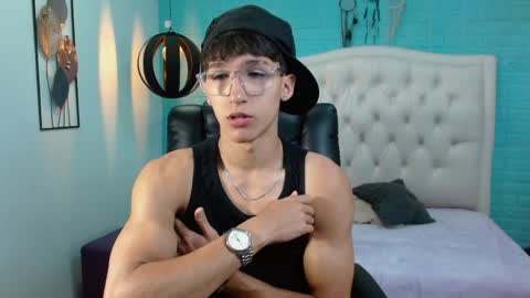 Snapshot of jeremy_job chatting on April 2026 11:30:02 AM Jeremy online show from April 2026 11:30:02 AM