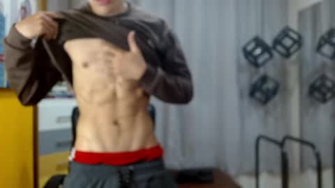 Snapshot of jeremy_job chatting on April 2026 11:58:01 AM Jeremy online show from April 2026 11:58:01 AM