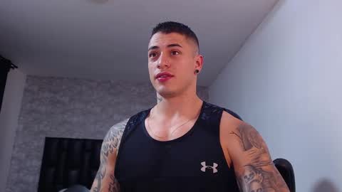 Jeremy lane online show from January 2025 11:16:01 PM