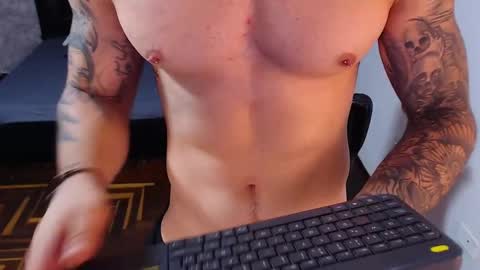 Jeremy lane online show from January 2025 11:19:01 PM