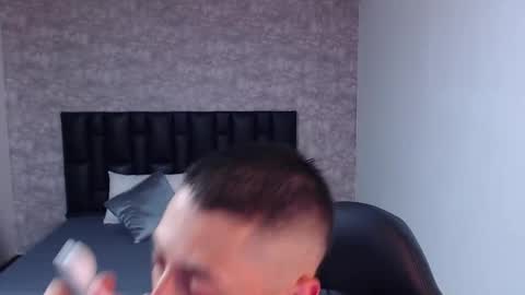 Jeremy lane online show from January 2025 02:12:02 AM