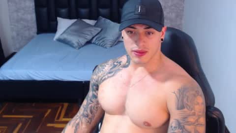 Jeremy lane online show from February 2025 10:04:02 PM